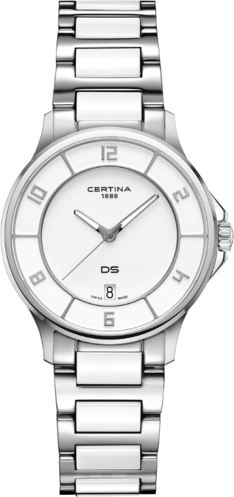 Obrázek Certina DS-6 Lady