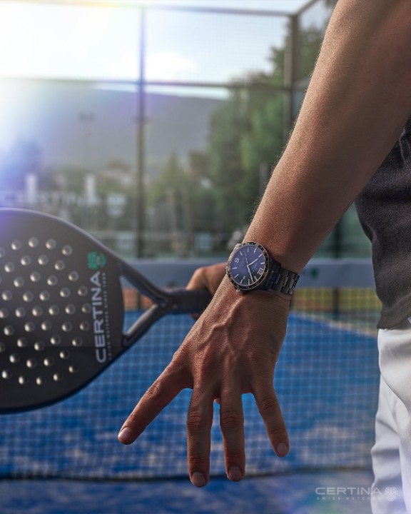 Obrázek Certina DS-8