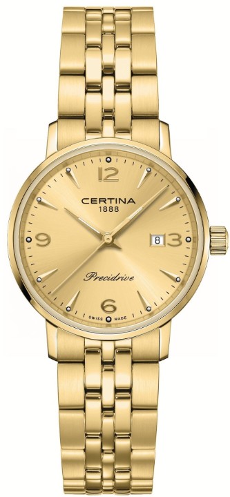 Obrázek Certina DS Caimano Lady