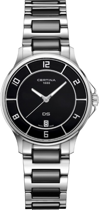 Obrázek Certina DS-6 Lady