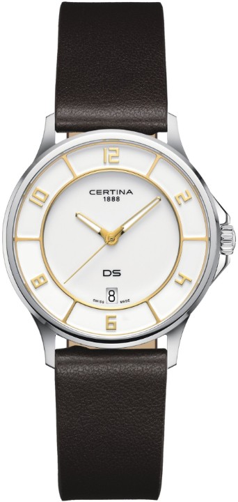 Obrázek Certina DS-6 Lady