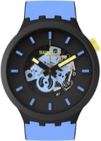 Obrázek Swatch Big Bold Travel By Day