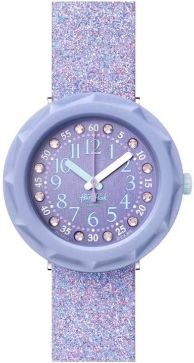 Obrázek Flik Flak Lilaxus