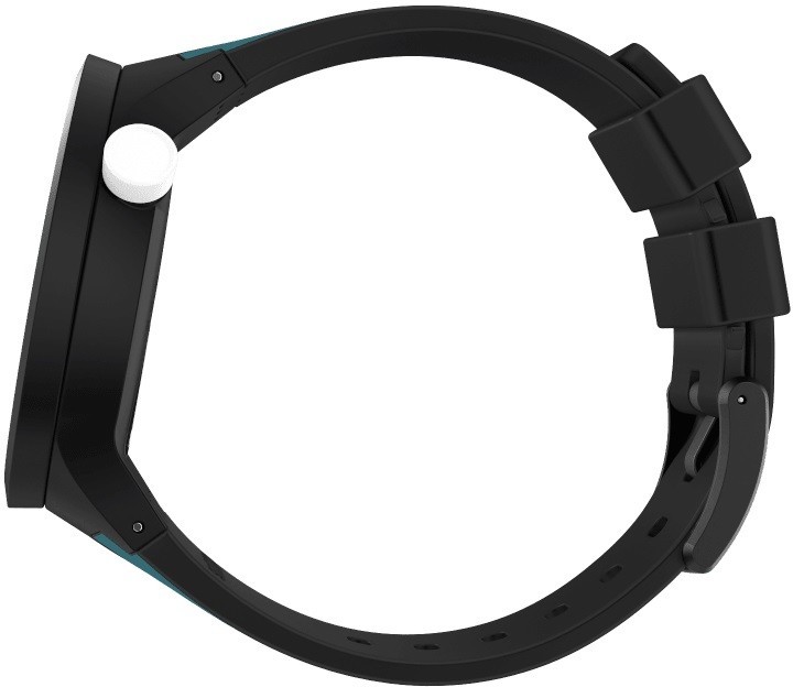 Obrázek Swatch Big Bold Night Trip