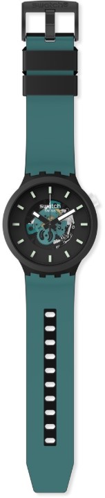 Obrázek Swatch Big Bold Night Trip