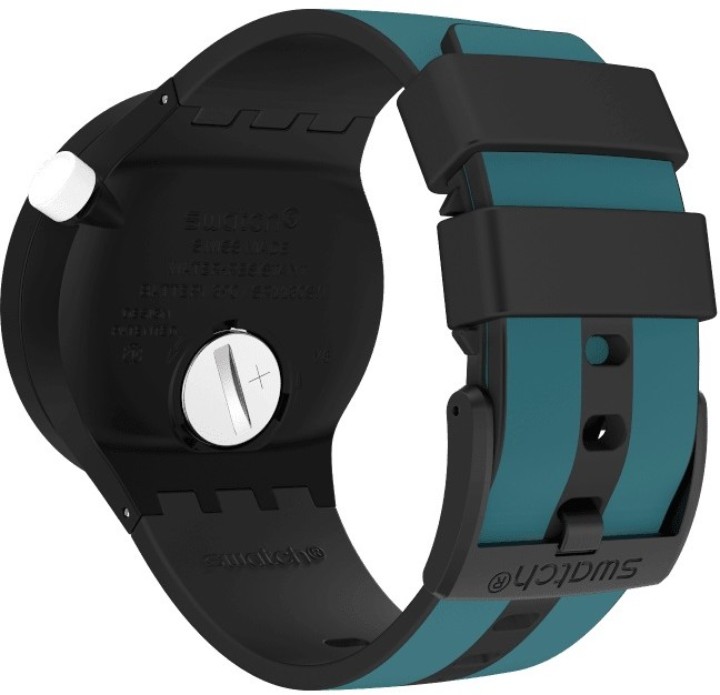 Obrázek Swatch Big Bold Night Trip