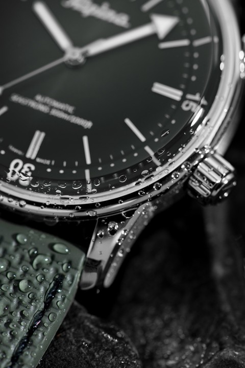 Obrázek Alpina Seastrong Diver 300 Heritage Automatic