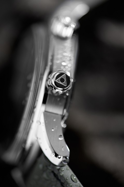 Obrázek Alpina Seastrong Diver 300 Heritage Automatic