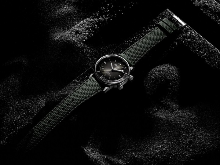 Obrázek Alpina Seastrong Diver 300 Heritage Automatic