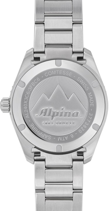 Obrázek Alpina Alpiner Comtesse Sport Quartz