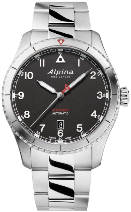 Obrázek Alpina Startimer Pilot Automatic