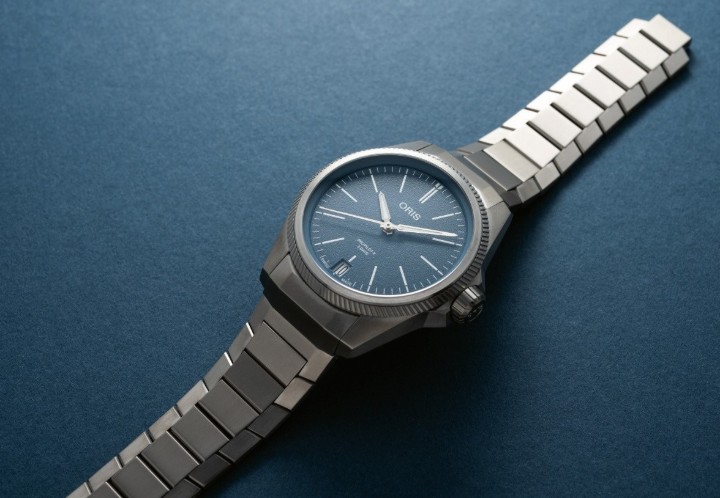 Obrázek Oris ProPilot X Calibre 400