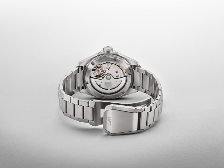 Obrázek Oris ProPilot X Calibre 400