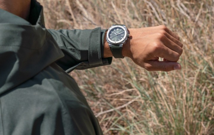 Obrázek Alpina Alpiner Extreme Automatic