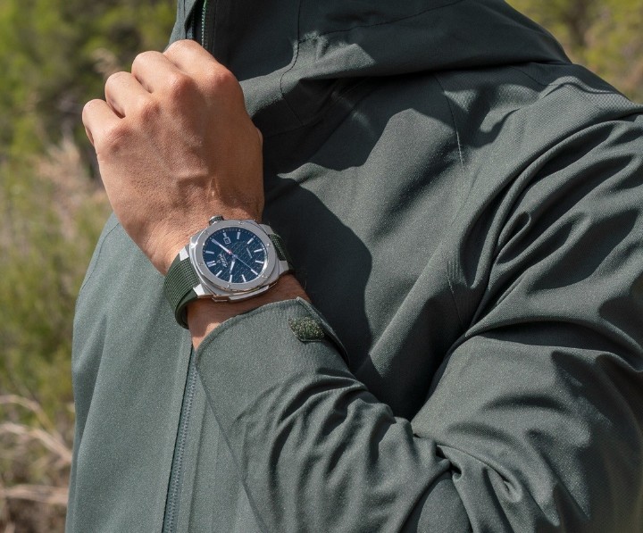 Obrázek Alpina Alpiner Extreme Automatic