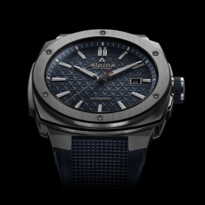 Obrázek Alpina Alpiner Extreme Automatic