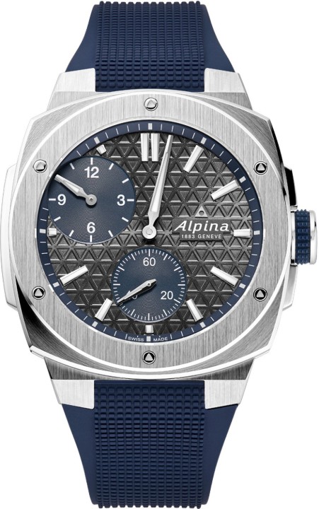 Obrázek Alpina Alpiner Extreme Regulator Automatic Limited Edition