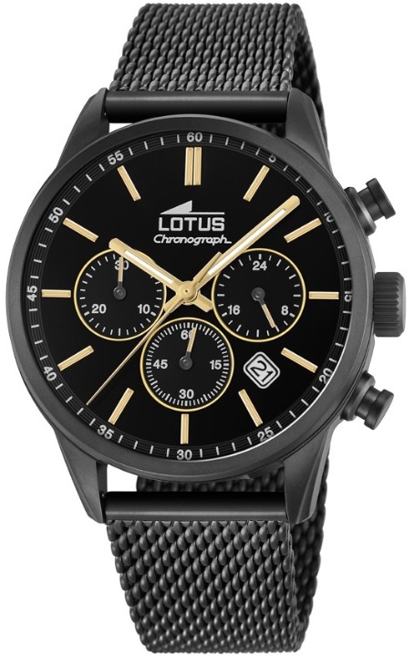 Obrázek Lotus Chrono