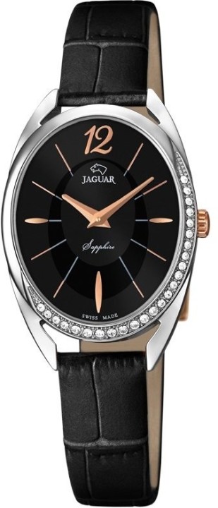 Obrázek Jaguar Cosmopolitan