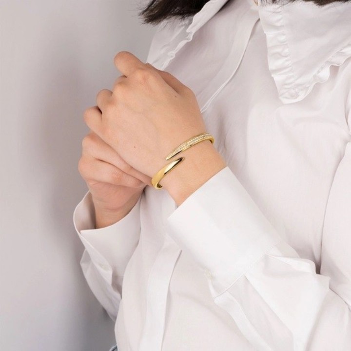 Obrázek Dámský náramek Lotus Style Woman Basic