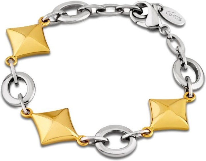 Obrázek Dámský náramek Lotus Style Woman Basic