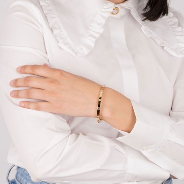 Obrázek Dámský náramek Lotus Style Woman Basic