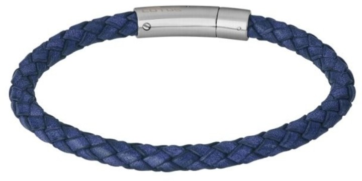 Obrázek Pánský náramek Lotus Style Men Basic