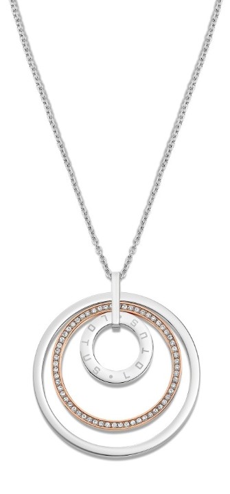 Obrázek Dámský náhrdelník Lotus Style Urban Woman