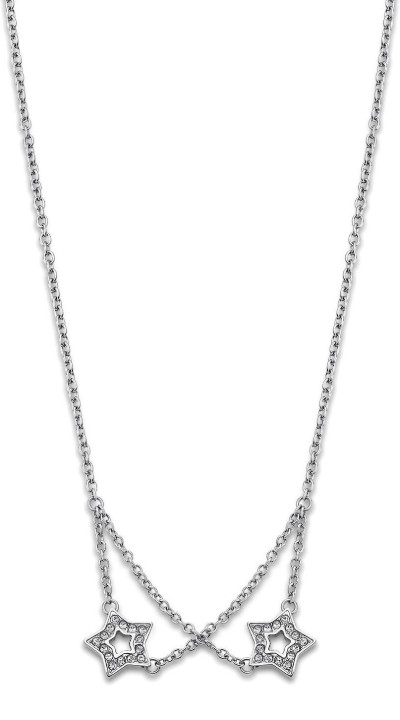 Obrázek Dámský náhrdelník Lotus Style Urban Woman