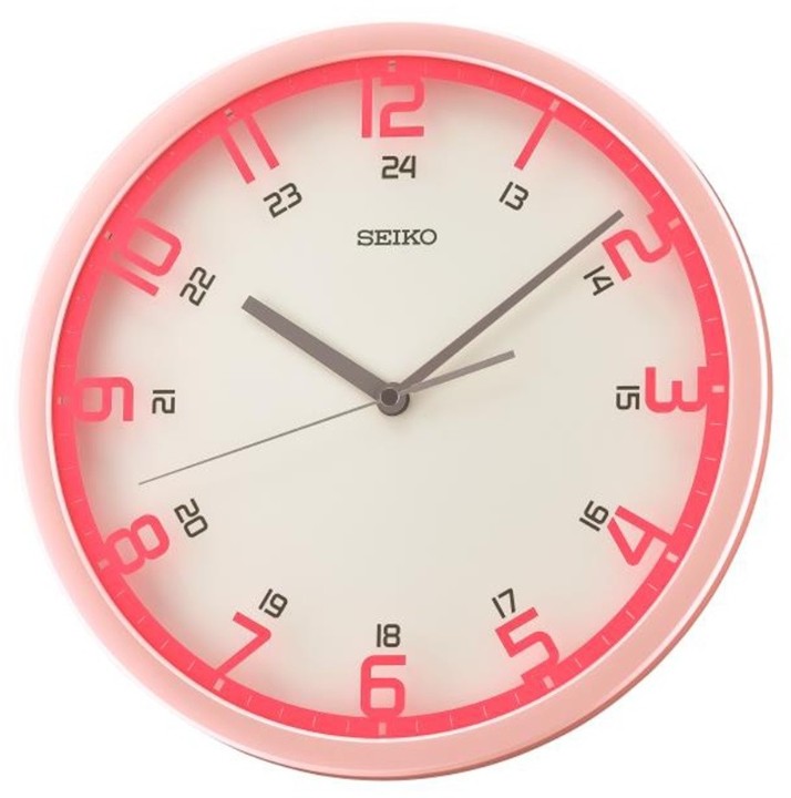 Obrázek Nástěnné hodiny Seiko