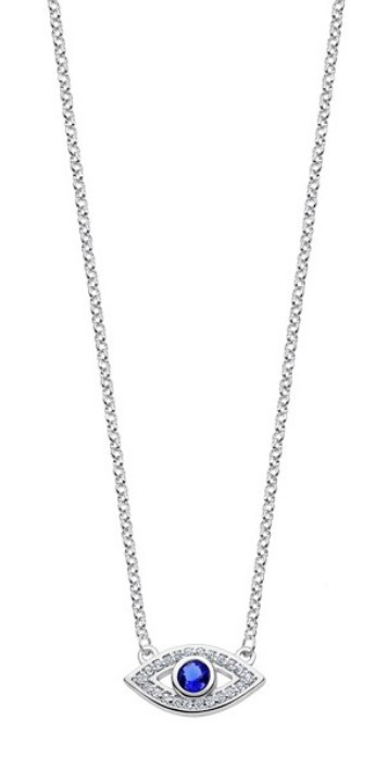 Obrázek Dámský náhrdelník Lotus Silver Mystic