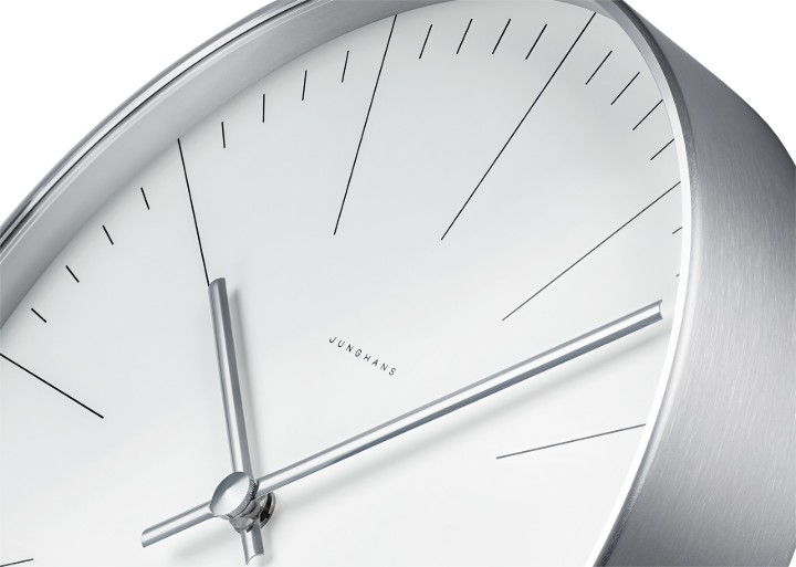 Obrázek Nástěnné hodiny Junghans