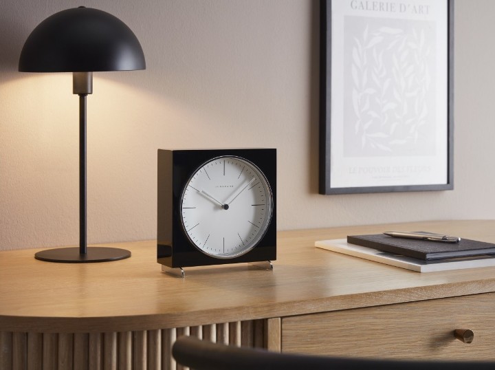 Obrázek Stolní hodiny Junghans