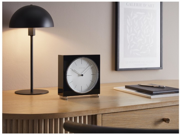 Obrázek Stolní hodiny Junghans