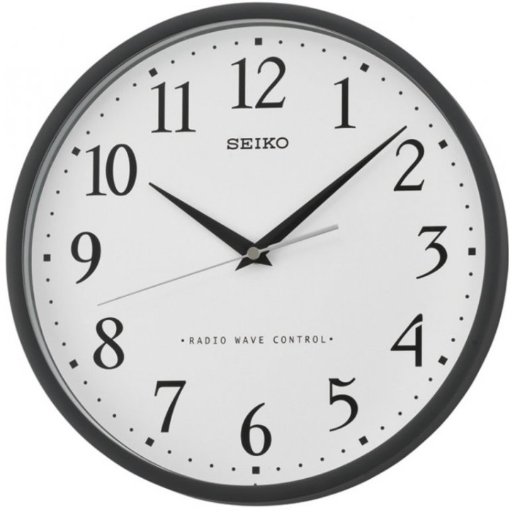 Obrázek Nástěnné hodiny Seiko