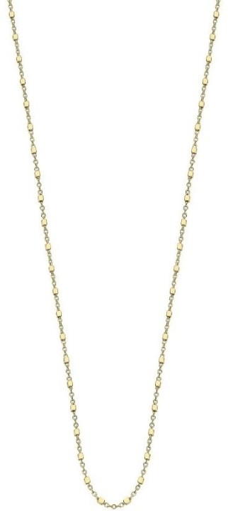 Obrázek Dámský náhrdelník Lotus Silver