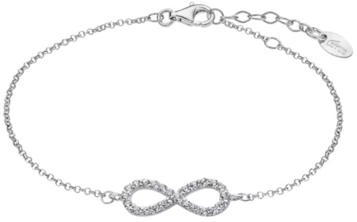 Obrázek Dámský náramek Lotus Silver Trendy