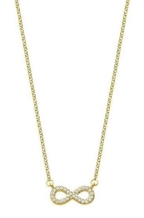 Obrázek Dámský náhrdelník Lotus Silver Trendy