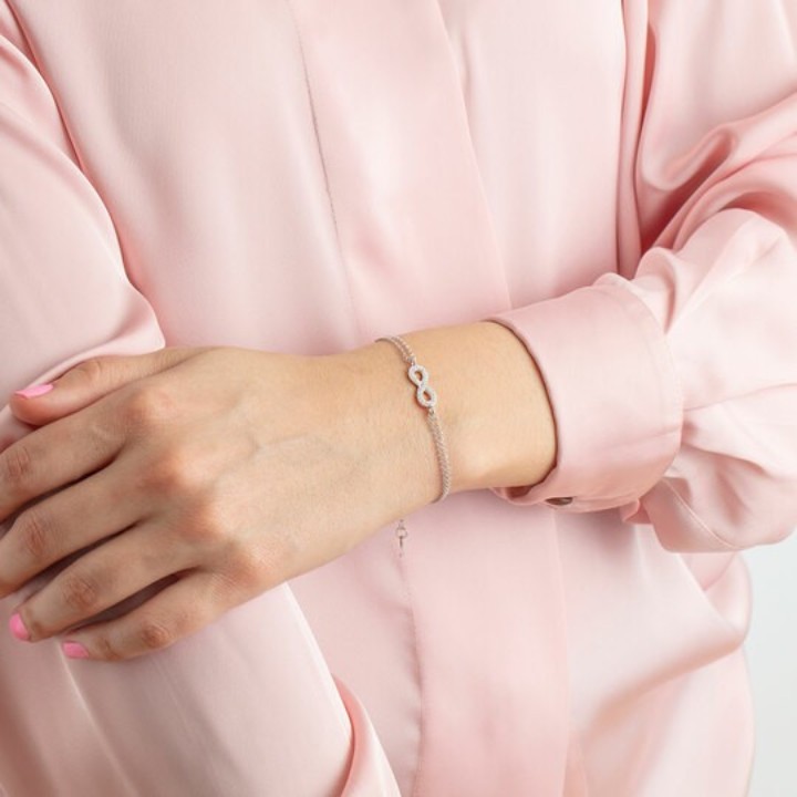 Obrázek Dámský náramek Lotus Silver Trendy