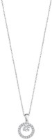 Obrázek Dámský náhrdelník Lotus Silver Pure Essential