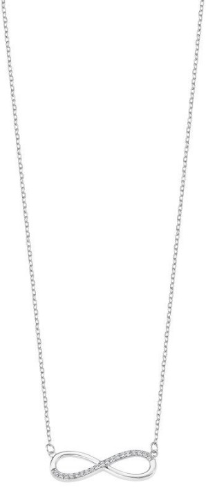Obrázek Dámský náhrdelník Lotus Silver Trendy