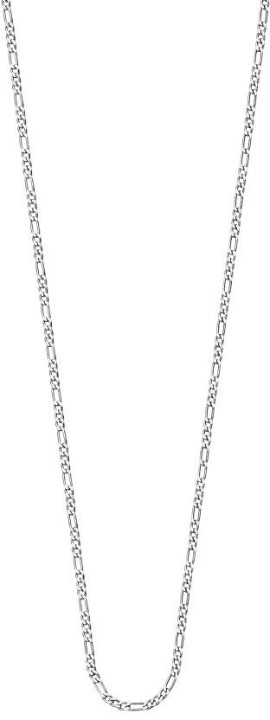 Obrázek Dámský náhrdelník Lotus Silver