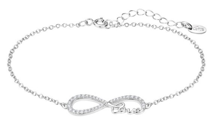 Obrázek Dámský náramek Lotus Silver Moments