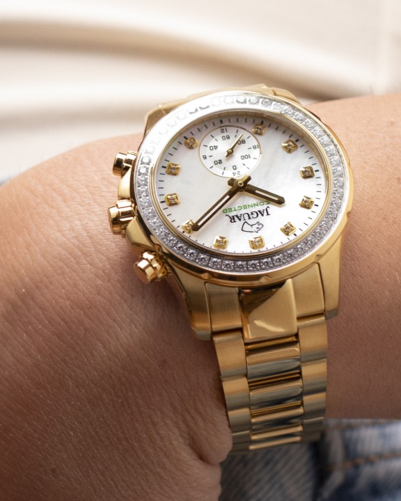 Obrázek Jaguar Connected