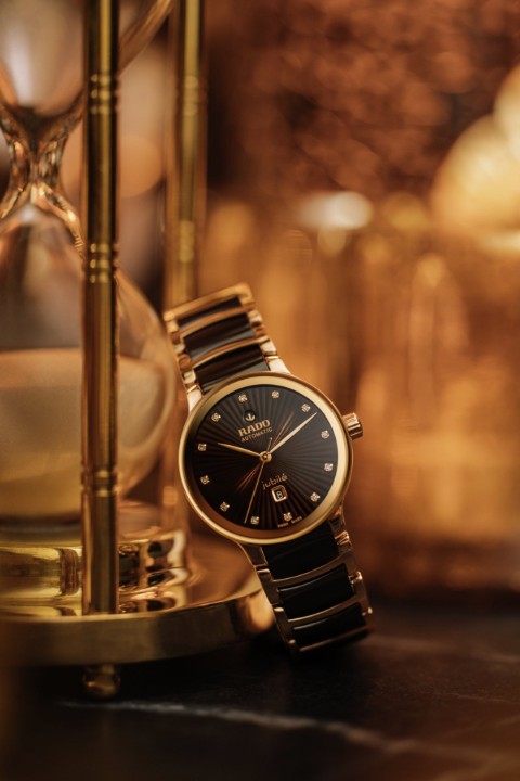 Obrázek Rado Centrix Automatic Diamonds