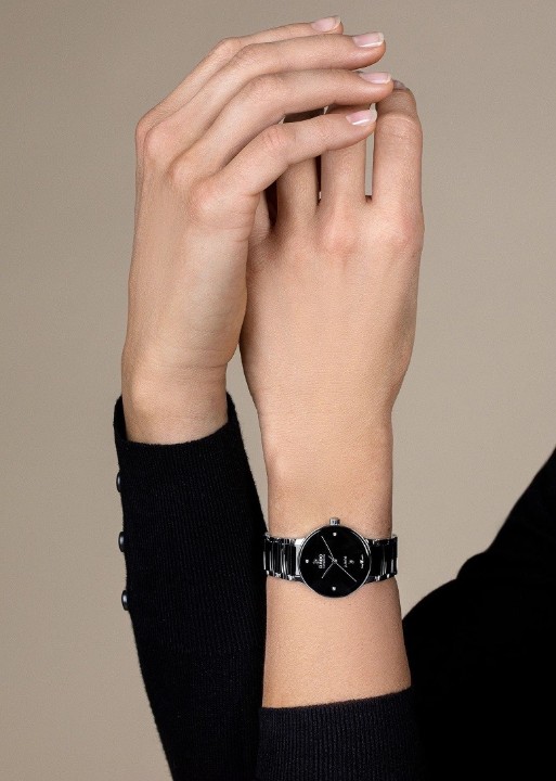 Obrázek Rado Centrix Automatic Diamonds