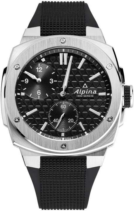 Obrázek Alpina Alpiner Extreme Regulator Automatic
