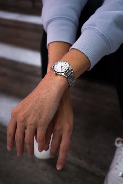 Obrázek Frederique Constant Highlife Ladies Automatic