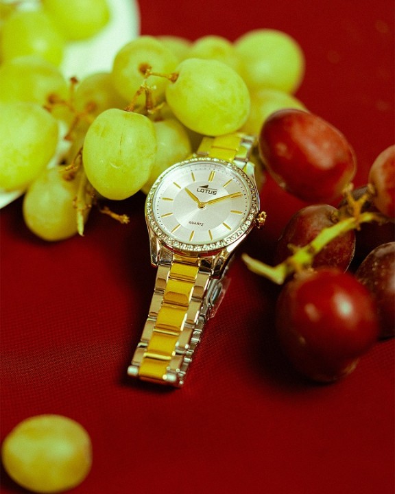 Obrázek Lotus Bliss