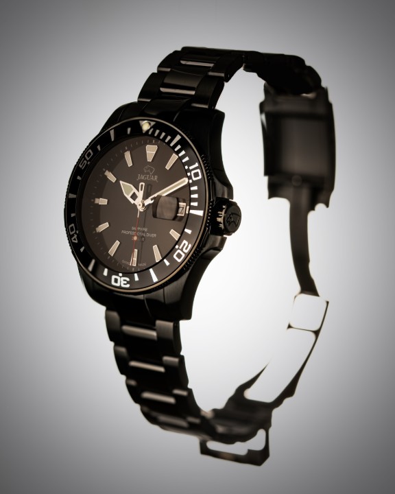 Obrázek Jaguar Executive Diver